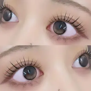 マツエク・マツパ 500%可愛い💘 fein.表参道店のマツエク・マツパデザイン