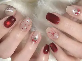 ネイル Rin Rinのネイルデザイン