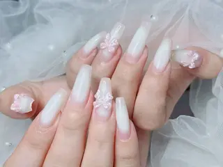 ネイル KO KOのネイルデザイン
