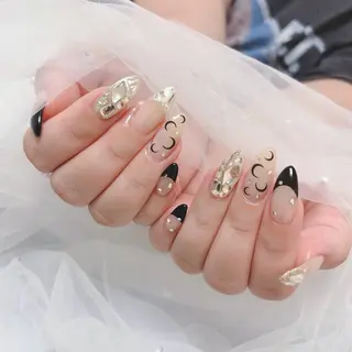 ネイル 💅fleur Ayumiのネイルデザイン