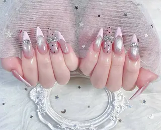 ネイル Hana Nail Salonのネイルデザイン