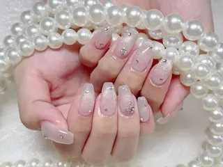 ネイル か な🧚♀️のネイルデザイン