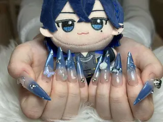 ネイル Jenn Nail Salonのネイルデザイン