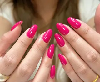 ネイル she’s nailのネイルデザイン