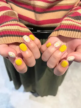 キッズ zest kalonのヘアスタイル