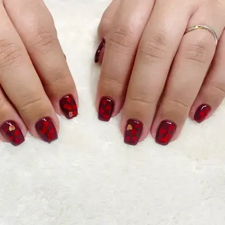 ネイル nail salon アトリエBONOのネイルデザイン