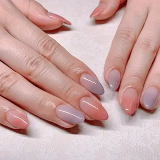 ネイル UNELMA _ERIKAのネイルデザイン