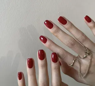 ネイル 🎀 UU_nailのネイルデザイン