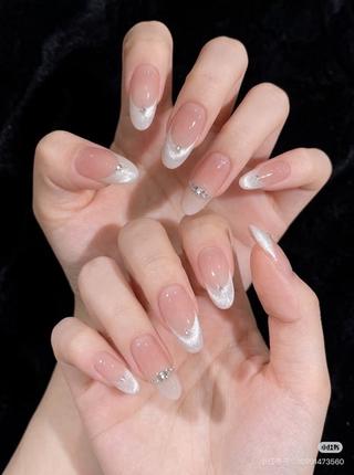 ネイル hue nail1のネイルデザイン