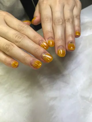 ネイル 錦糸町 mi_nailのネイルデザイン