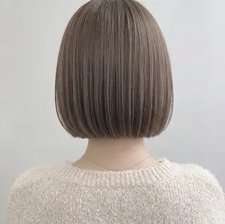 ショート カラー 🐣なな ショート カットモデル募集中のヘアスタイル
