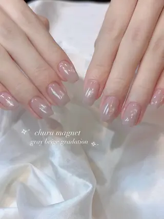 ネイル 山田 暉のネイルデザイン