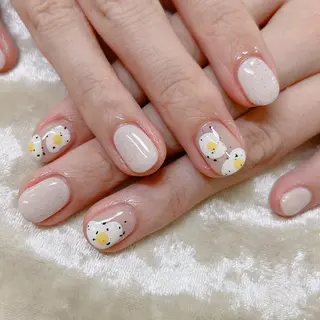 ネイル nail salonのネイルデザイン