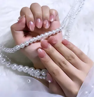 ネイル megu 【梅田・中崎町】のネイルデザイン