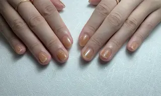 ネイル 中野駅から2分 MEO NAILのネイルデザイン