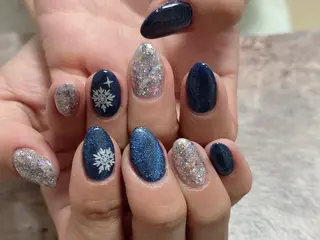 ネイル Will nail salonのネイルデザイン