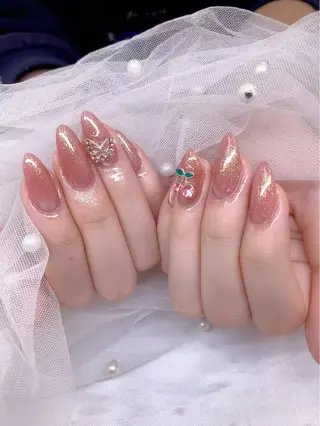 ネイル Ｕ・mi nail ゆうなのネイルデザイン