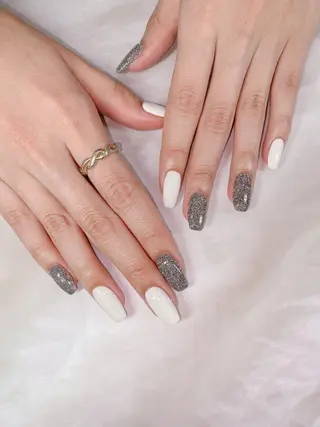 ネイル BEBE BEAUTEのネイルデザイン
