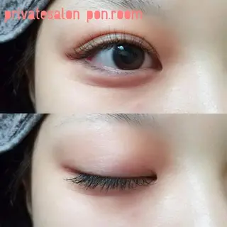 マツエク・マツパ 大人の為のまつげ眉毛 salonポンルームの眉毛・アイブロウイメージ