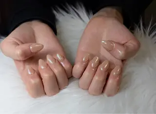 ネイル YUKI NAILのネイルデザイン