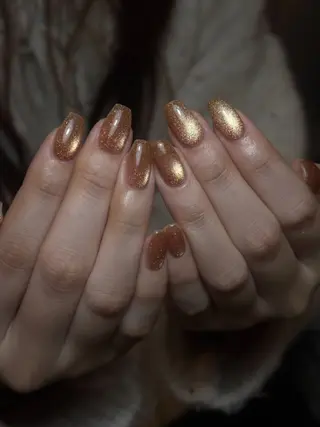 ネイル D.d nail Tokoのネイルデザイン