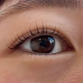 マツエク・マツパ Noa andoのマツエク・マツパデザイン