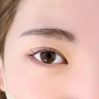 マツエク・マツパ kanda maiのマツエク・マツパデザイン