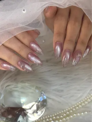 ネイル toyvenail kotone 川越のネイルデザイン
