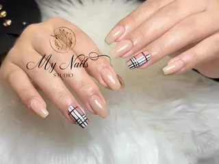 ネイル My Nail Salonのネイルデザイン