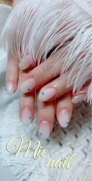 ネイル Mie nailのネイルデザイン