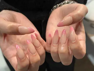 ネイル nailstudio MØD.のネイルデザイン