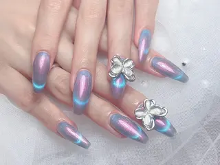 ネイル Only.1 Nailのネイルデザイン