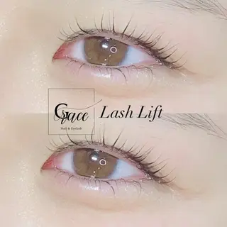マツエク・マツパ LINDA 🩷Nono🩷のマツエク・マツパデザイン