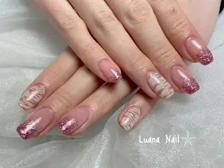 ネイル Nail Salon Subaruのネイルデザイン
