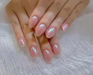ネイル The Nail💛 Abeのネイルデザイン