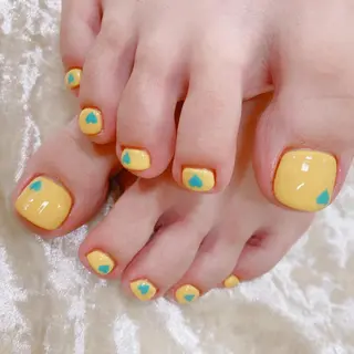 ネイル nail salonのネイルデザイン