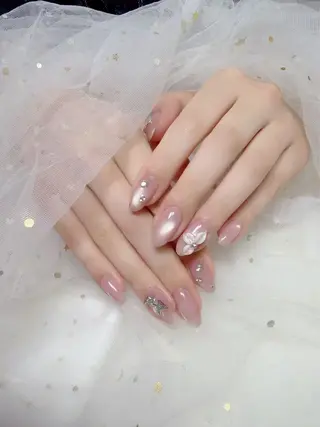 ネイル ジョリ kasumi🌹💅のネイルデザイン
