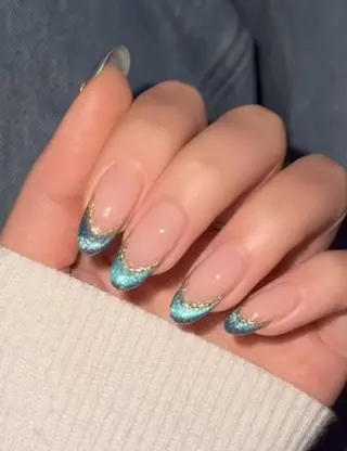ネイル Hina ネイルサロンのネイルデザイン