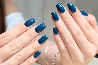ネイル she’s nailのネイルデザイン