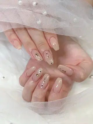 ネイル Jeremy ♡ HARUKAのネイルデザイン