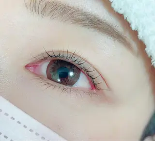 マツエク・マツパ luana _manaのマツエク・マツパデザイン