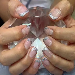 ネイル BlueDaisy 栄本店のネイルデザイン