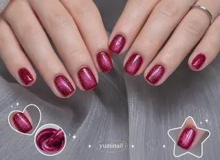 ネイル Yumi nailのネイルデザイン