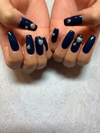 ネイル 【LINON】 airiのネイルデザイン