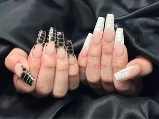 ネイル ACon NailSalonのネイルデザイン