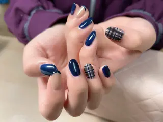 ネイル nail salon WaKEのネイルデザイン