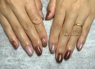 ネイル NAILSALON Ichiのネイルデザイン