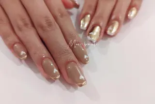ネイル I LOVE ME NAIL.。.:*♡のネイルデザイン