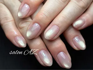ネイル salon AZのネイルデザイン