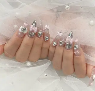 ネイル lino u seinaのネイルデザイン